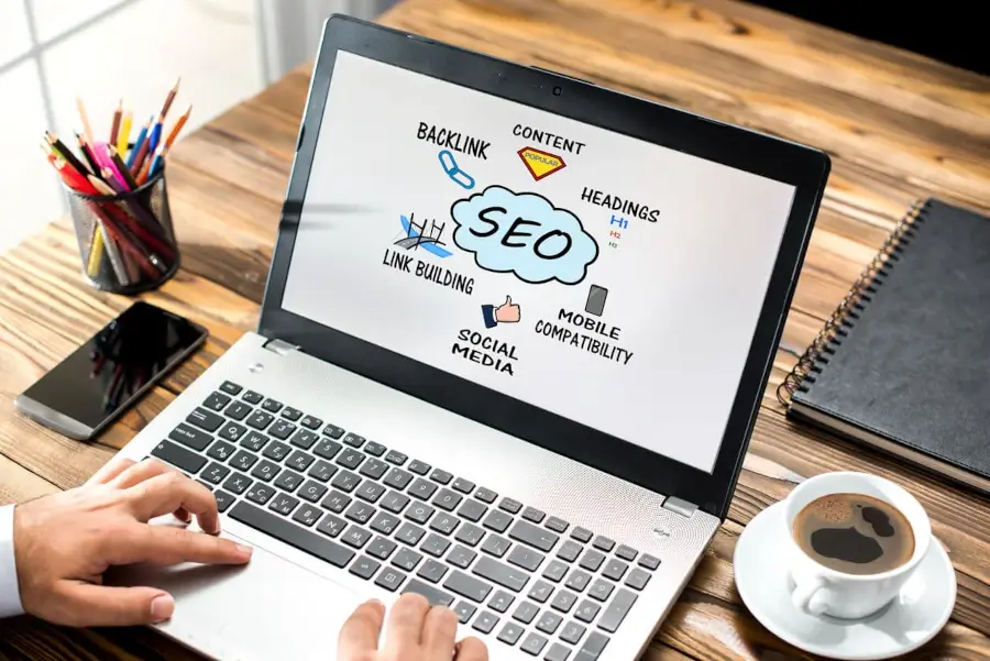 seo optimization