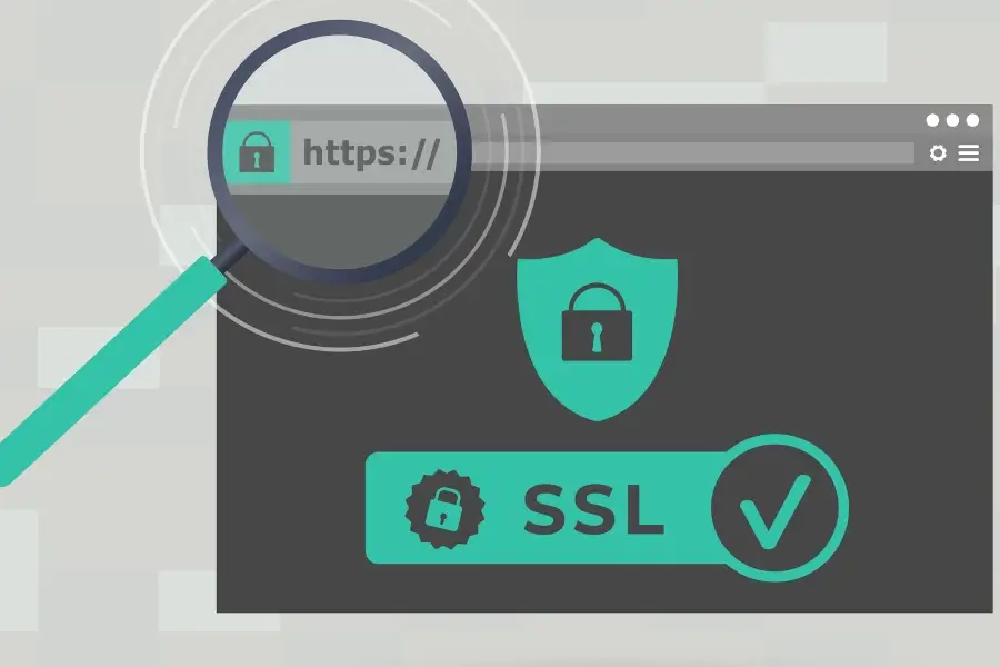 ssl https